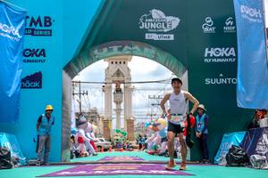 BIB: 5001
                            <button type="button" onclick="openModal(24868237)" class="btn btn-primary btn-sm float-right btn-popup" data-toggle="modal" data-target=".modal-high-quality">
                        <i class="fas fa-shopping-cart"></i> Add to Cart
                    </button>
                                            <button type="button" onclick="isThisMe(24868237, true)" class="btn btn-success btn-sm float-right btn-popup btn-isme hidden" data-toggle="tooltip" data-placement="bottom" title="นี่คือรูปของคุณใช่ไหม คลิกที่นี่เพื่อเอาเข้าอัลบั้ม">
                        <i class="fas fa-plus"></i> Add to album
                    </button>
                    <button type="button" onclick="isThisMe(24868237, false)" class="btn btn-warning btn-sm float-right btn-popup btn-isnotme hidden">
                        <i class="fas fa-ban"></i> Remove from album
                    </button>